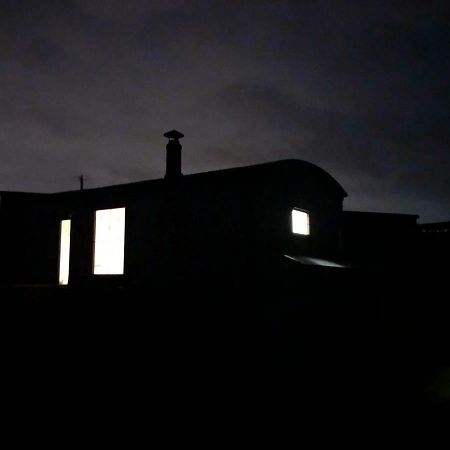 Hotel Clydesdale Shepherds Hut Belfast Exteriér fotografie